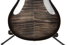 2011 PRS Paul Reed Smith SC/HBII Singlecut Hollowbody Black Charcoal 10 Top Piezo Pickup