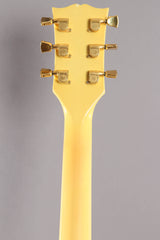 1982 Gibson Sg Standard White w/ Gold Hardware