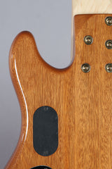 2009 Fender Victor Bailey KOA 5 String Jazz Bass