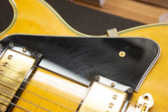 2003 Gibson Custom Shop '68 Reissue Les Paul Figured Maple Top Antique Natural