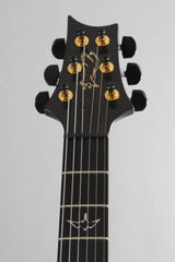 2011 PRS Paul Reed Smith McCarty Private Stock #2655 Saphire Burst