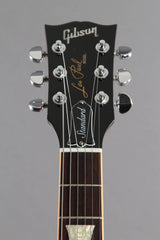 2013 Gibson Les Paul Standard Premium AAA Birdseye Maple Top
