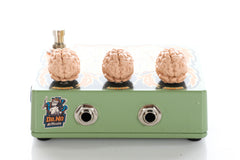 Dr. No Effects MotherBrain Analog Delay