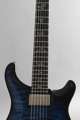 2011 PRS Paul Reed Smith McCarty Private Stock #2655 Saphire Burst