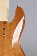 2009 Fender Victor Bailey KOA 5 String Jazz Bass