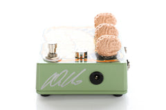 Dr. No Effects MotherBrain Analog Delay