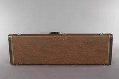 2009 Fender Victor Bailey KOA 5 String Jazz Bass