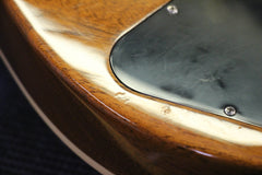 Gibson Custom Shop Alex Lifeson Les Paul Axcess Viceroy Brown AL 165