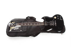 2012 Gibson SG Angus Young Thunderstruck Ebony