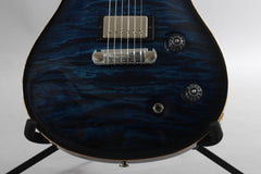 2011 PRS Paul Reed Smith McCarty Private Stock #2655 Saphire Burst