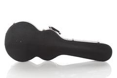 2011 PRS Paul Reed Smith SC/HBII Singlecut Hollowbody Black Charcoal 10 Top Piezo Pickup