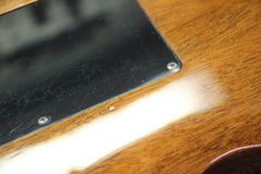 Gibson Custom Shop Alex Lifeson Les Paul Axcess Viceroy Brown AL 165