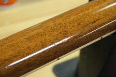 Gibson Custom Shop Alex Lifeson Les Paul Axcess Viceroy Brown AL 165