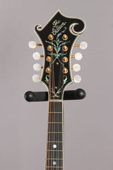 2005 Gibson Master Model F-5 Fern Mandolin Danny Roberts Signed