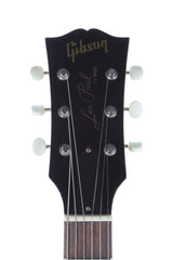 2011 Gibson Custom Shop Les Paul Jr. '57 Reissue TV Yellow