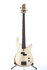 2016 Fodera Monarch P Bass -Super Clean-