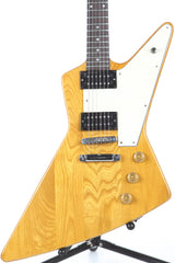 1976 Ibanez 2459 Destroyer Explorer "Korina" Natural