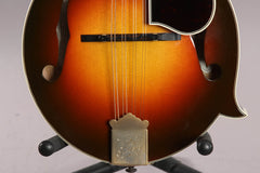 2005 Gibson Master Model F-5 Fern Mandolin Danny Roberts Signed