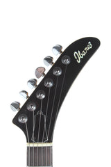 1976 Ibanez 2459 Destroyer Explorer "Korina" Natural