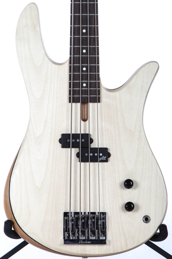 2016 Fodera Monarch P Bass -Super Clean-