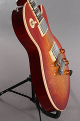 2013 Gibson Les Paul Standard Premium AAA Birdseye Maple Top