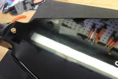 2011 Gibson Flying V 7 String Electric Guitar -SUPER CLEAN-