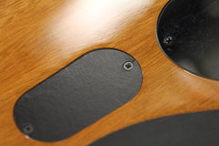 2009 Fender Victor Bailey KOA 5 String Jazz Bass