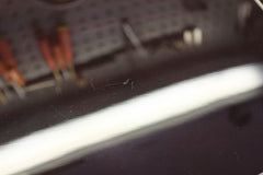 2013 Gibson Custom Shop Southern Jumbo Acoustic Electric Guitar -SUPER CLEAN-