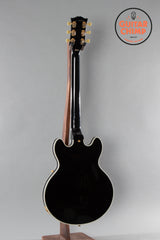 2017 Gibson Custom Shop CS-356 Hand Select Ebony Black