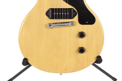 2011 Gibson Custom Shop Les Paul Jr. '57 Reissue TV Yellow