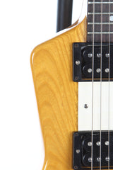 1976 Ibanez 2459 Destroyer Explorer "Korina" Natural