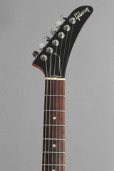 1999 Gibson Limited Edition '76 Reissue Explorer Natural