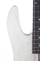 2016 Fodera Monarch P Bass -Super Clean-