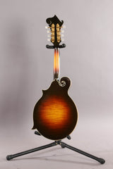 2005 Gibson Master Model F-5 Fern Mandolin Danny Roberts Signed