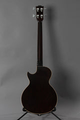 2016 Gibson Memphis ES Les Paul Bass Goldtop