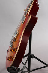 2013 Gibson Les Paul Standard Premium AAA Birdseye Maple Top