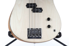 2016 Fodera Monarch P Bass -Super Clean-
