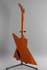 1999 Gibson Limited Edition '76 Reissue Explorer Natural