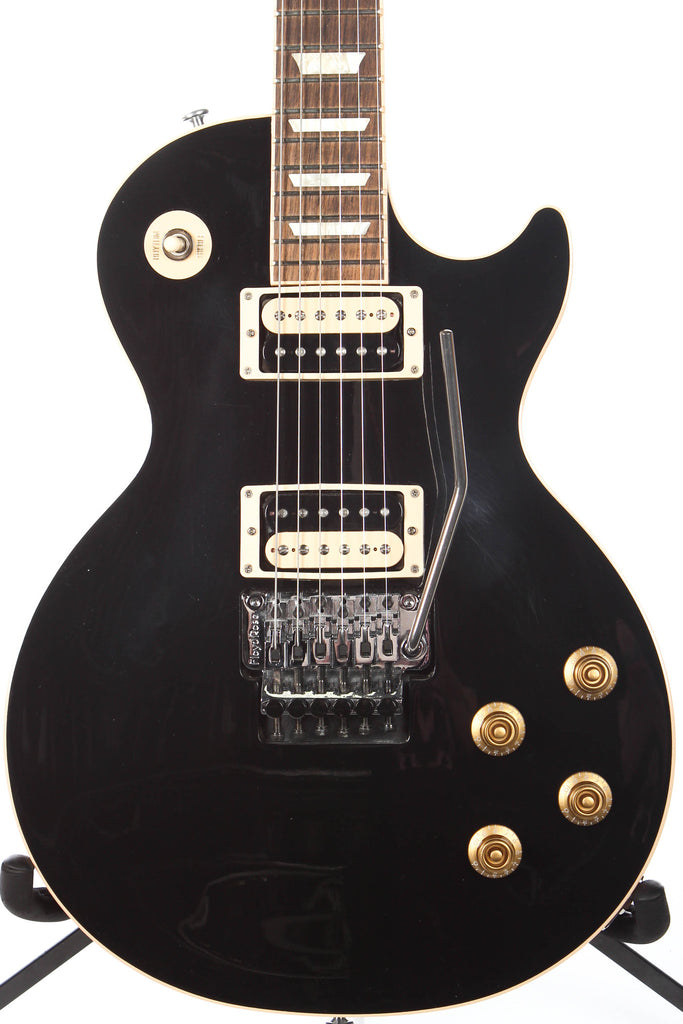 2014 Gibson Les Paul Traditional Pro II Floyd Rose