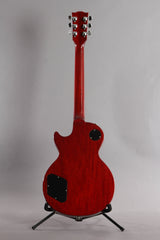 2013 Gibson Les Paul Standard Premium AAA Birdseye Maple Top