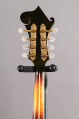 2005 Gibson Master Model F-5 Fern Mandolin Danny Roberts Signed