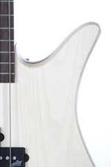 2016 Fodera Monarch P Bass -Super Clean-