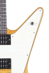1976 Ibanez 2459 Destroyer Explorer "Korina" Natural