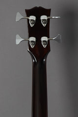 2016 Gibson Memphis ES Les Paul Bass Goldtop