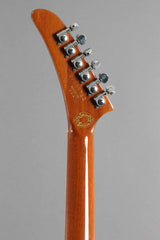 1999 Gibson Limited Edition '76 Reissue Explorer Natural