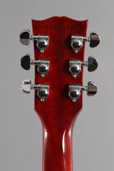 2013 Gibson Les Paul Standard Premium AAA Birdseye Maple Top