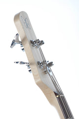 2016 Fodera Monarch P Bass -Super Clean-