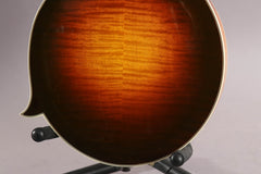 2005 Gibson Master Model F-5 Fern Mandolin Danny Roberts Signed