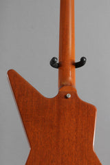 1999 Gibson Limited Edition '76 Reissue Explorer Natural