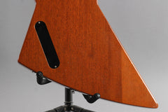 1999 Gibson Limited Edition '76 Reissue Explorer Natural